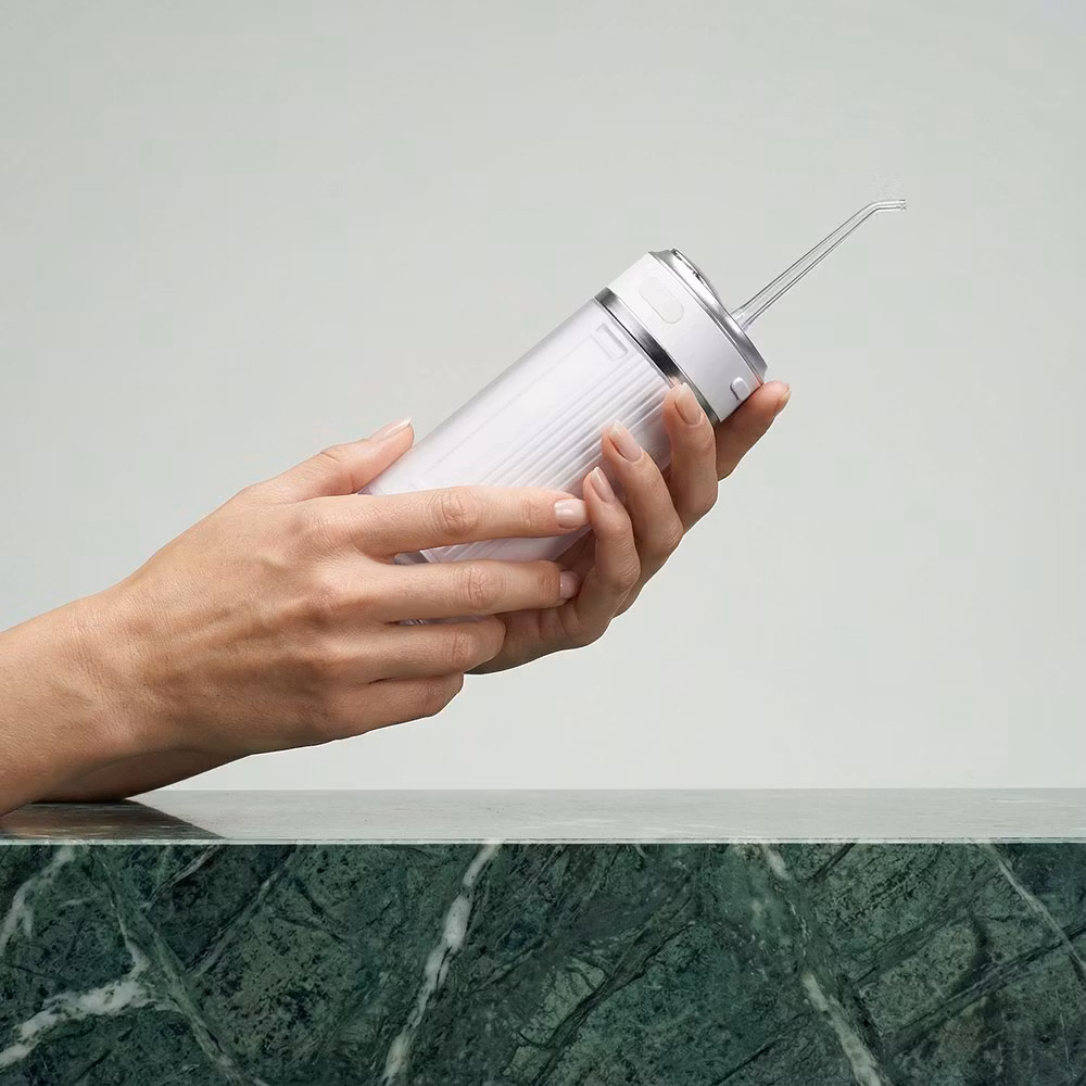 Waterflosser Pro
